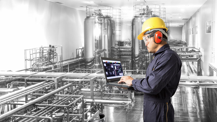 ROCKWELL AUTOMATION PRESENTS NEW FACTORYTALK ANALYTICS GUARDIANAI SOFTWARE